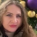 Знакомства: Оксана, 50 лет, Минск