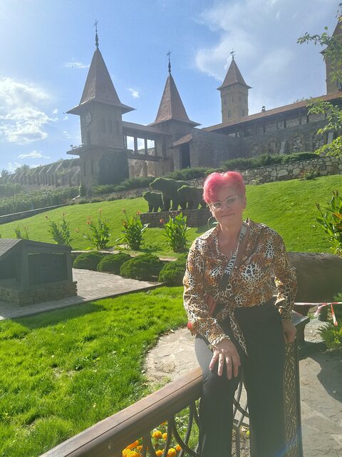 Фото - Tabor.ru