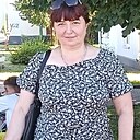 Знакомства: Лиля, 59 лет, Марьина Горка