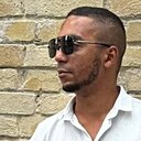 Знакомства: Яасин, 27 лет, Харьков
