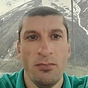 Знакомства: Алик, 41 год, Владикавказ