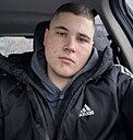 Знакомства: Юрий, 19 лет, Ужур