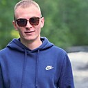 Знакомства: Савелий, 23 года, Биробиджан