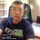 Знакомства: Руслан, 46 лет, Усинск