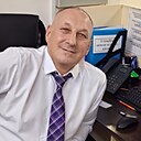 Знакомства: Василий, 55 лет, Москва