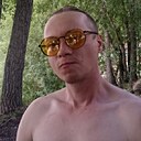 Знакомства: Александр, 40 лет, Новосибирск