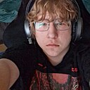 Знакомства: Дима, 19 лет, Стрежевой