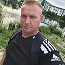 Знакомства: Сергей, 43 года, Гданьск