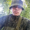 Знакомства: Андрей, 29 лет, Луганск