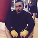 Знакомства: Руслан, 41 год, Новосибирск