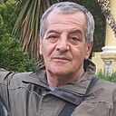 Знакомства: Серго, 58 лет, Сочи