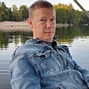 Знакомства: Константин, 50 лет, Йошкар-Ола