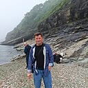 Знакомства: Сергей, 51 год, Мурманск