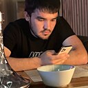 Знакомства: Диловар, 23 года, Донецк