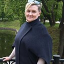 Знакомства: Ирина, 57 лет, Подольск