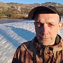 Знакомства: Антон, 37 лет, Бийск