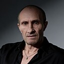 Знакомства: Владимир, 55 лет, Соледар