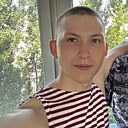 Знакомства: Андрей, 21 год, Пермь