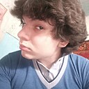 Знакомства: Тëма, 18 лет, Томск