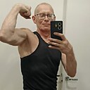 Знакомства: Александр, 55 лет, Кострома