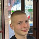 Знакомства: Akim, 19 лет, Свиноуйсвце