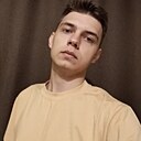 Знакомства: Дмитрий, 24 года, Москва