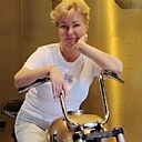 Знакомства: Инесса, 56 лет, Подольск