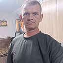 Знакомства: Сергей, 43 года, Новый Уренгой