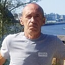 Знакомства: Sergei, 63 года, Лабытнанги