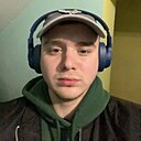 Знакомства: Дима, 20 лет, Кобрин