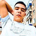Знакомства: Юнир, 19 лет, Салават
