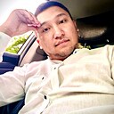 Знакомства: Айбек, 36 лет, Алматы