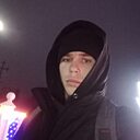 Знакомства: Илья, 22 года, Верхнедвинск