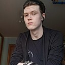 Знакомства: Юрий, 18 лет, Железнодорожный