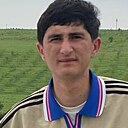 Знакомства: Ахмед, 25 лет, Лазаревское