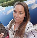 Знакомства: Лариса, 42 года, Нефтекамск