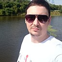 Знакомства: Юрий, 37 лет, Химки