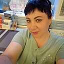 Знакомства: Марина, 41 год, Ленинградская