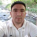 Знакомства: Elchik, 38 лет, Ташкент
