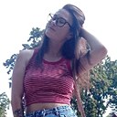 Знакомства: Анюта, 26 лет, Ивано-Франковск