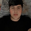 Знакомства: Артур, 23 года, Полтавская