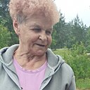 Знакомства: Светлана, 68 лет, Уречье
