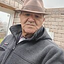 Знакомства: Райюдин Исакович, 56 лет, Благодарный