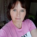Знакомства: Наталья, 45 лет, Поставы