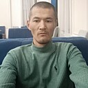 Знакомства: Жайдар, 31 год, Алматы