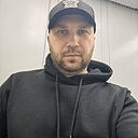 Знакомства: Сергей, 37 лет, Саратов