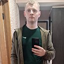 Знакомства: Дмитрий, 31 год, Минск