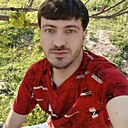 Знакомства: Орхан, 27 лет, Череповец