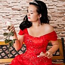 Знакомства: Надя, 36 лет, Уфа