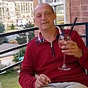 Знакомства: Илья, 49 лет, Ейск